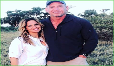 Troy Aikman's Love Life: Is He Married Now? The Latest Scoop