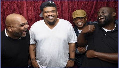 Trugoy The Dove Of De La Soul Has Died At 54
