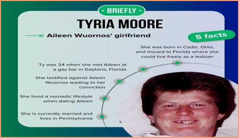 Tyria Moore Now: Life After Viral Fame - Where Is She?